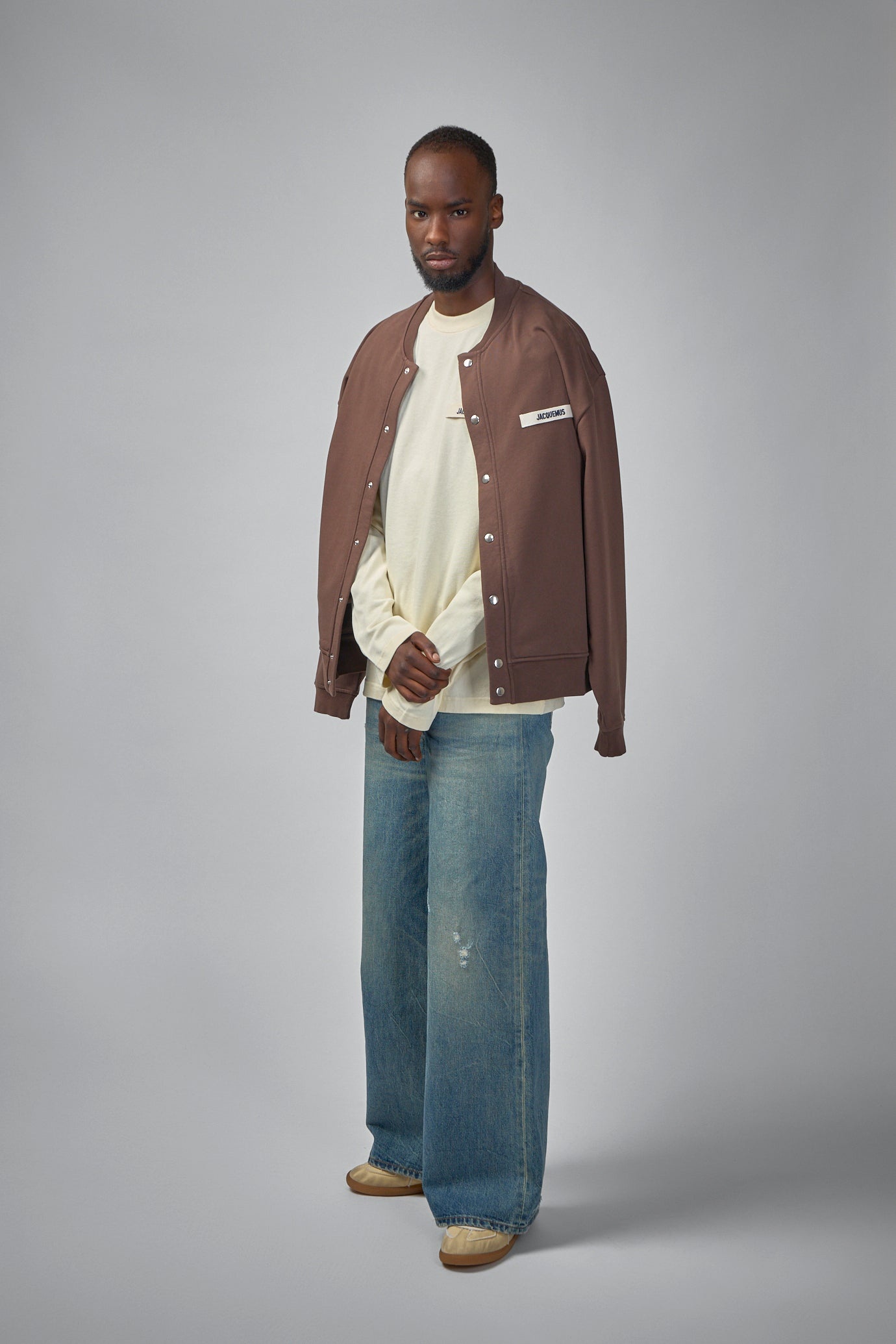 Le Longsleeve Tshirt Gros Grain - 2