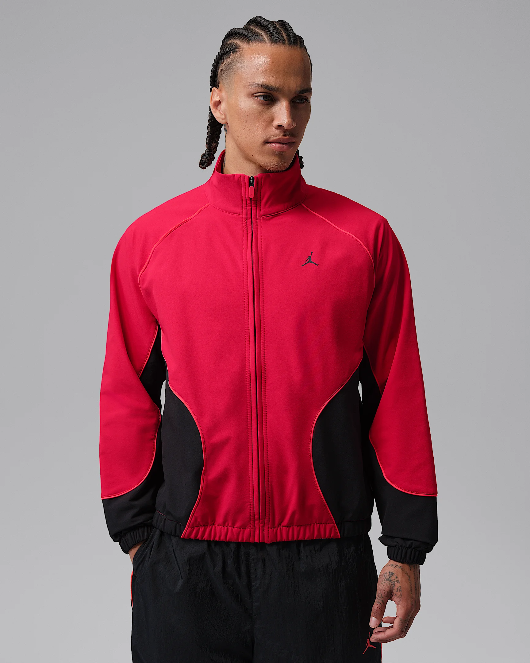 Jordan Sport JAM Men's Jacket - 1