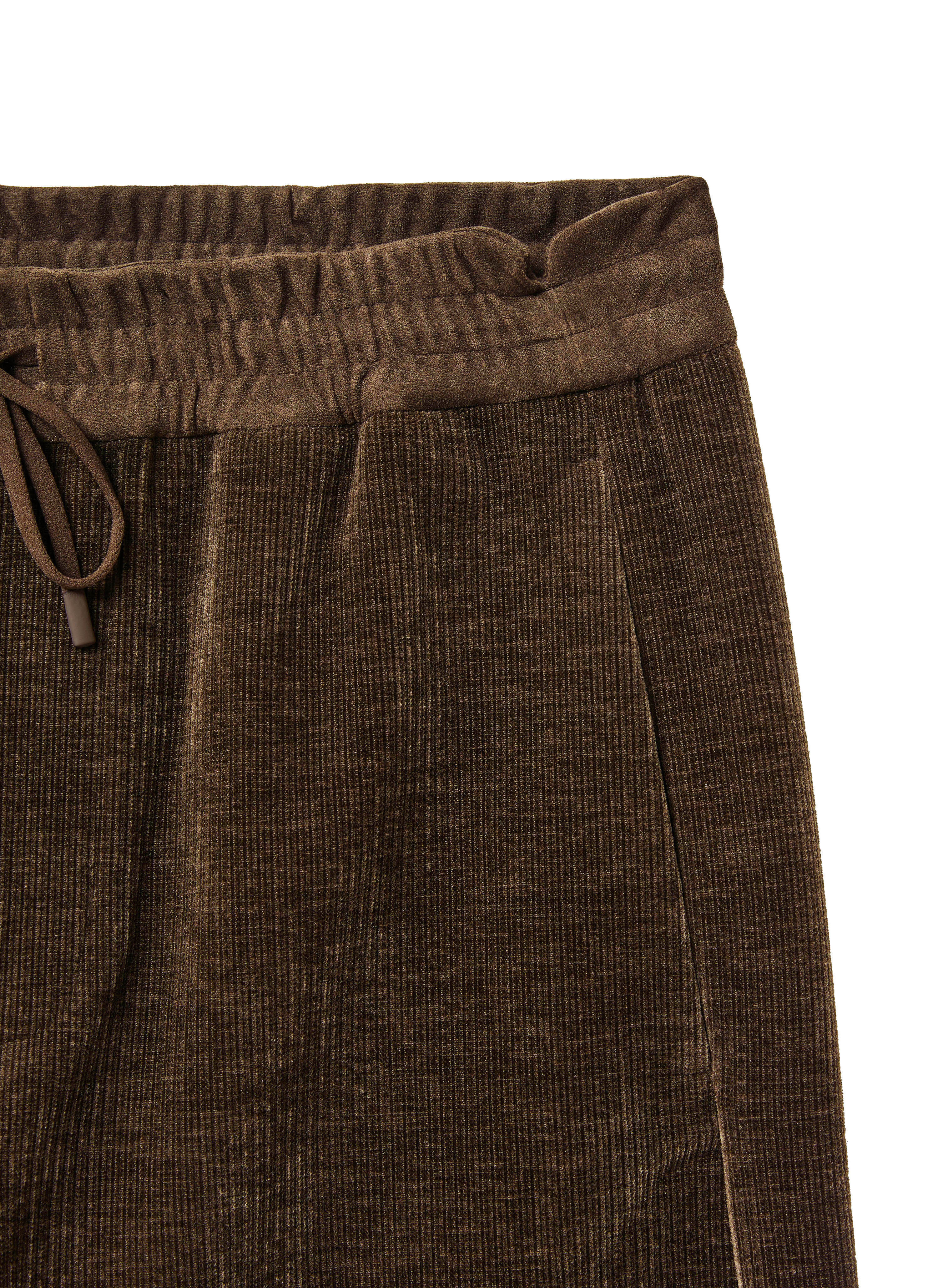 MOSS PANTS
( - 6