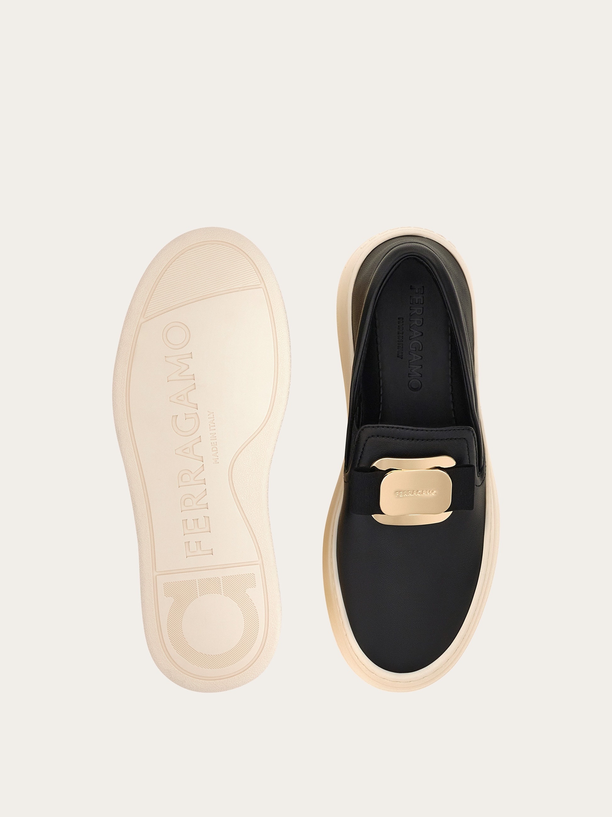 New Vara plate slip on - 6