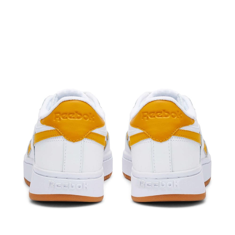 Reebok Reebok Club C Double Revenge outlook