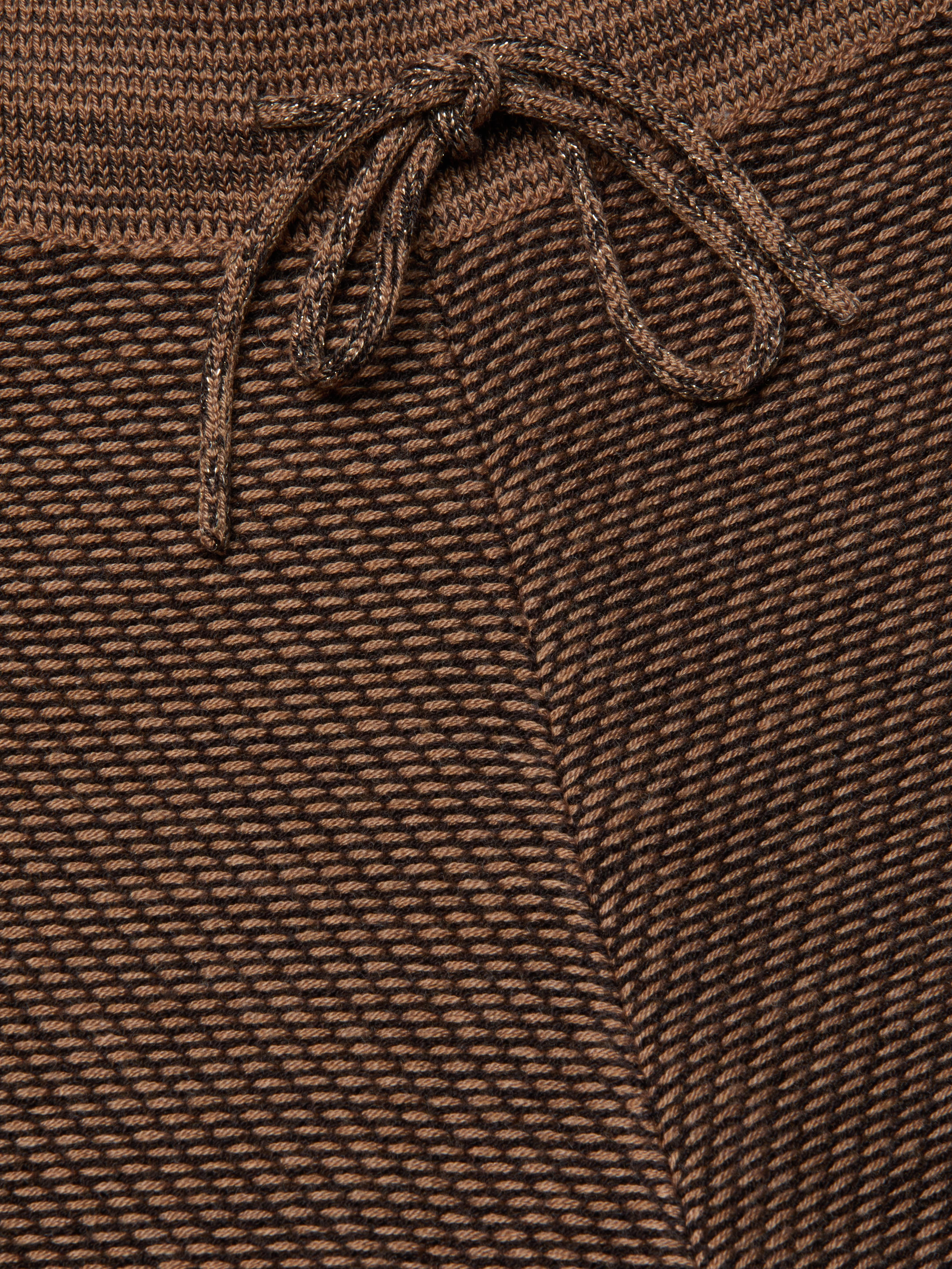 Freya Knit Pant - 6