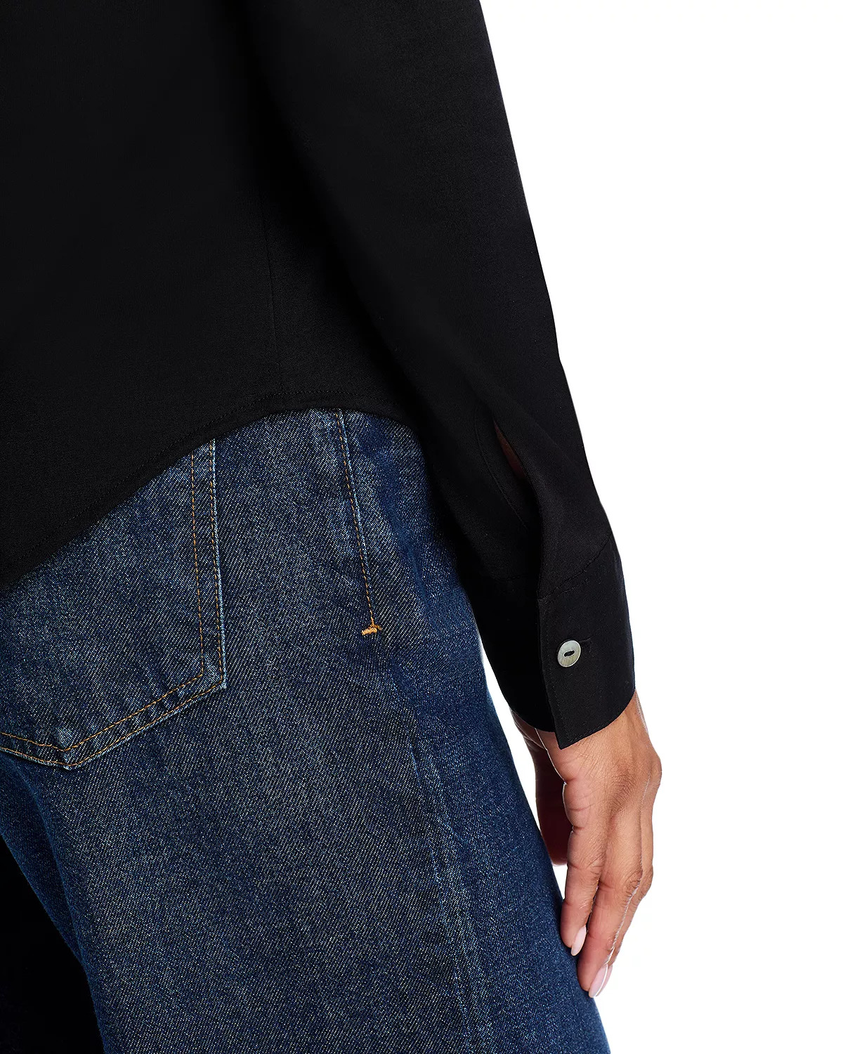 Pima Cotton Shirt - 5