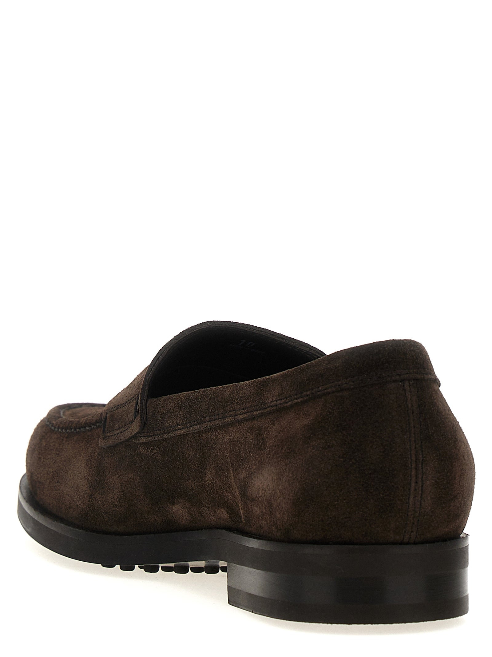 Tod's Men 'Formale' Loafers - 3