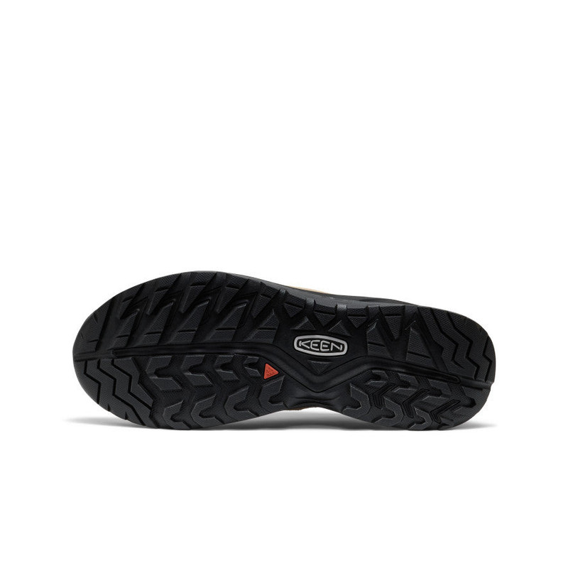 Men's TTS Moc Waterproof Sneaker 6