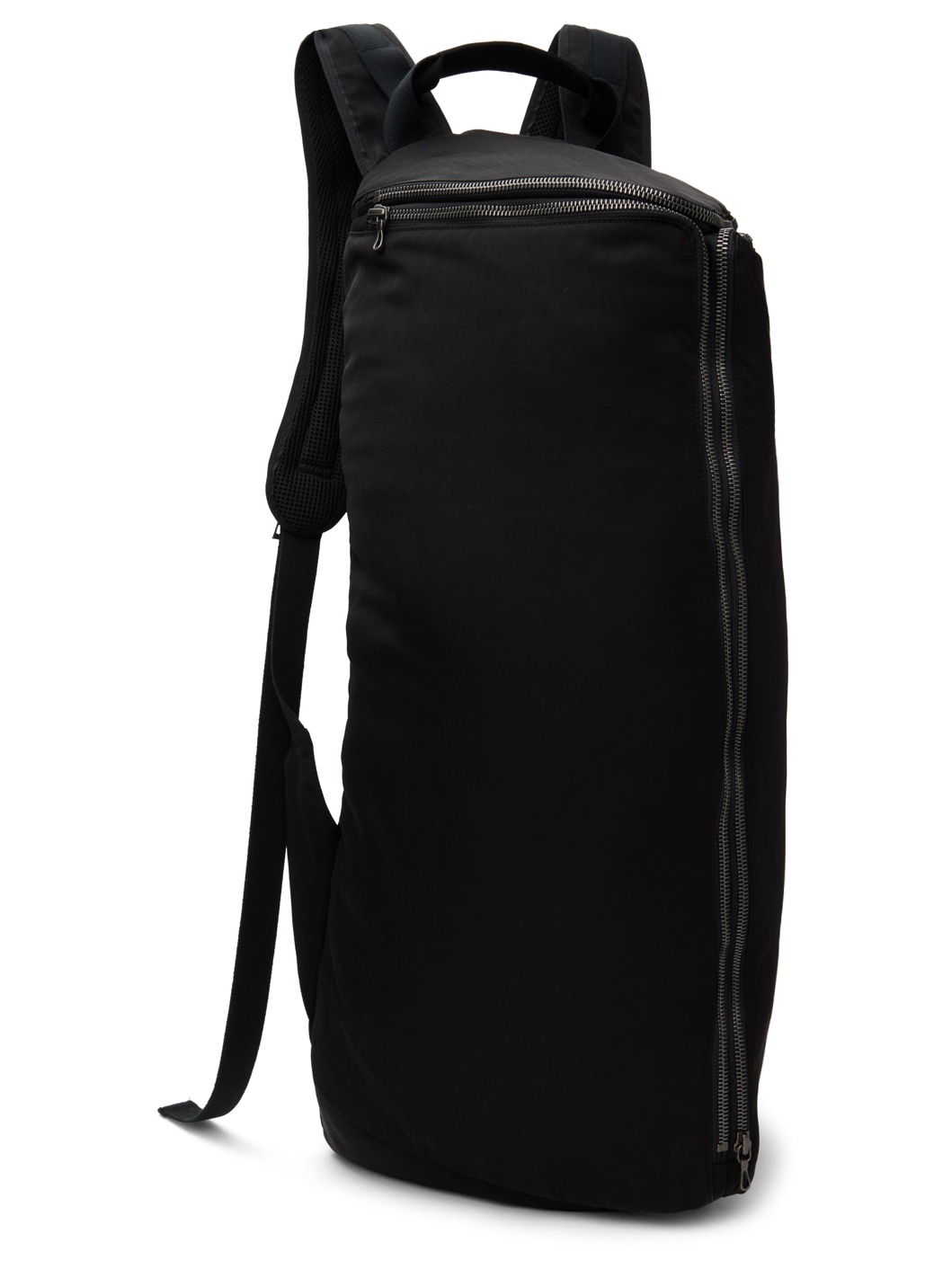 Black Scalene Backpack - 2