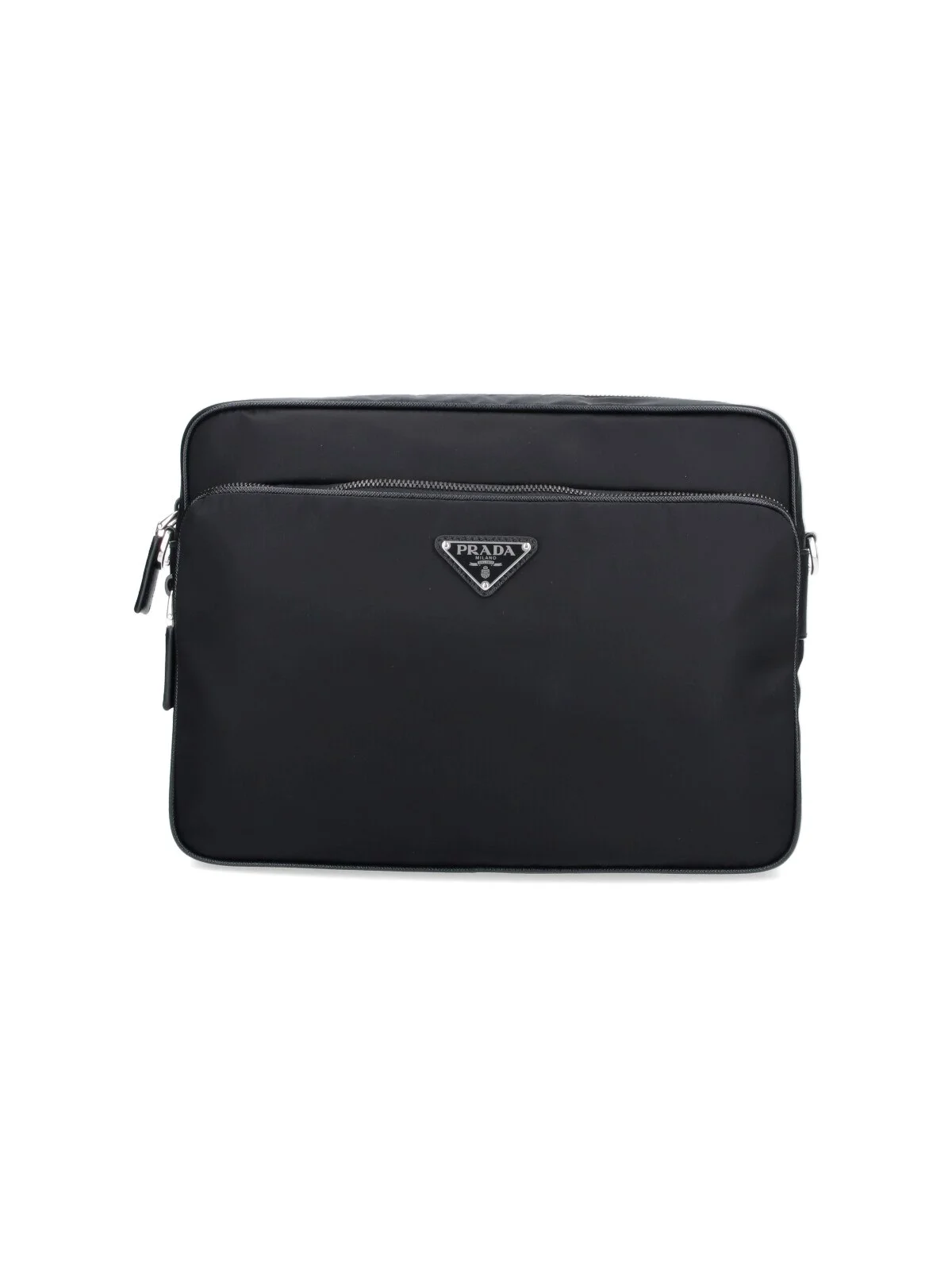 SHOULDER BAG LOGO - 1