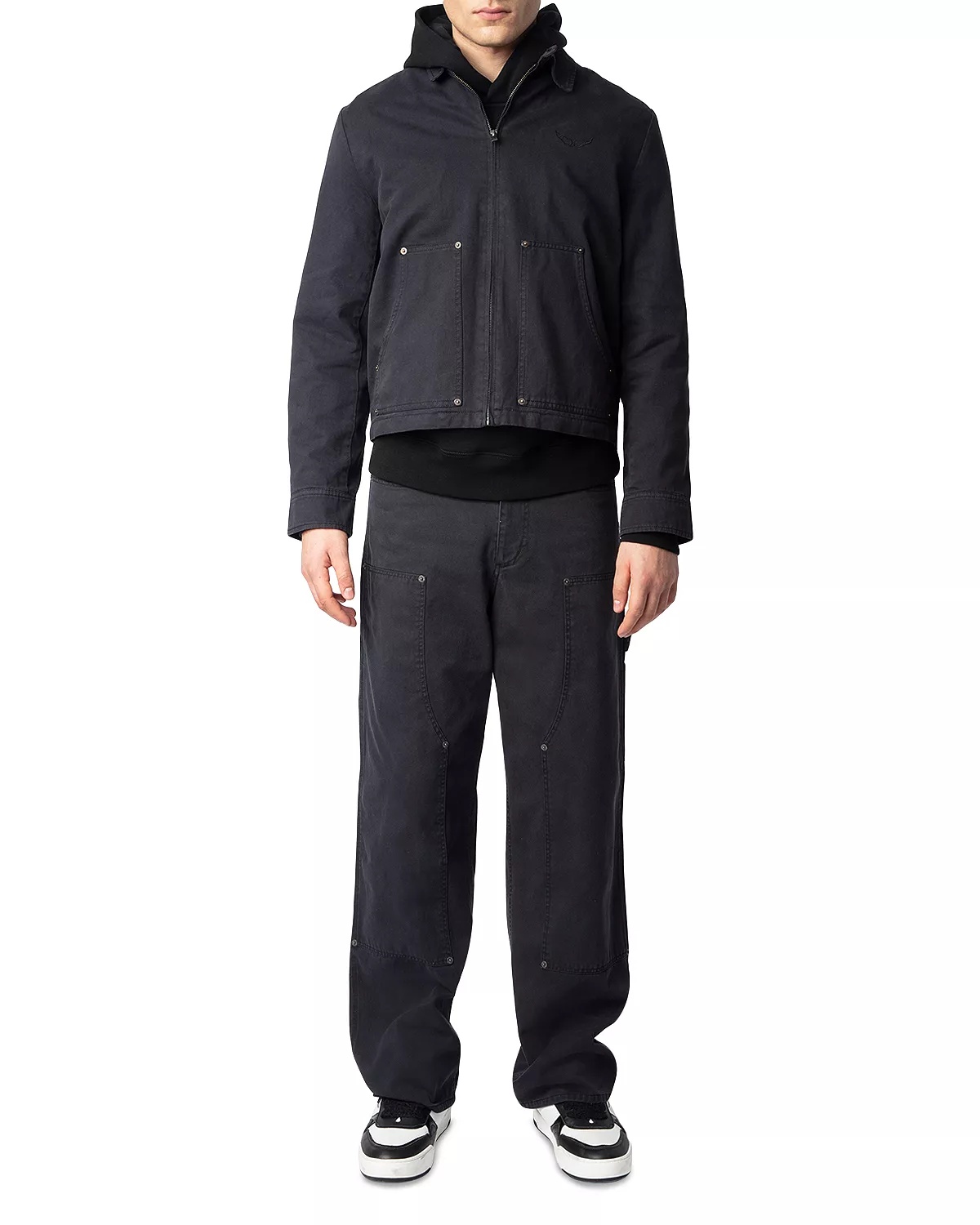 Lonnice Jacket - 2