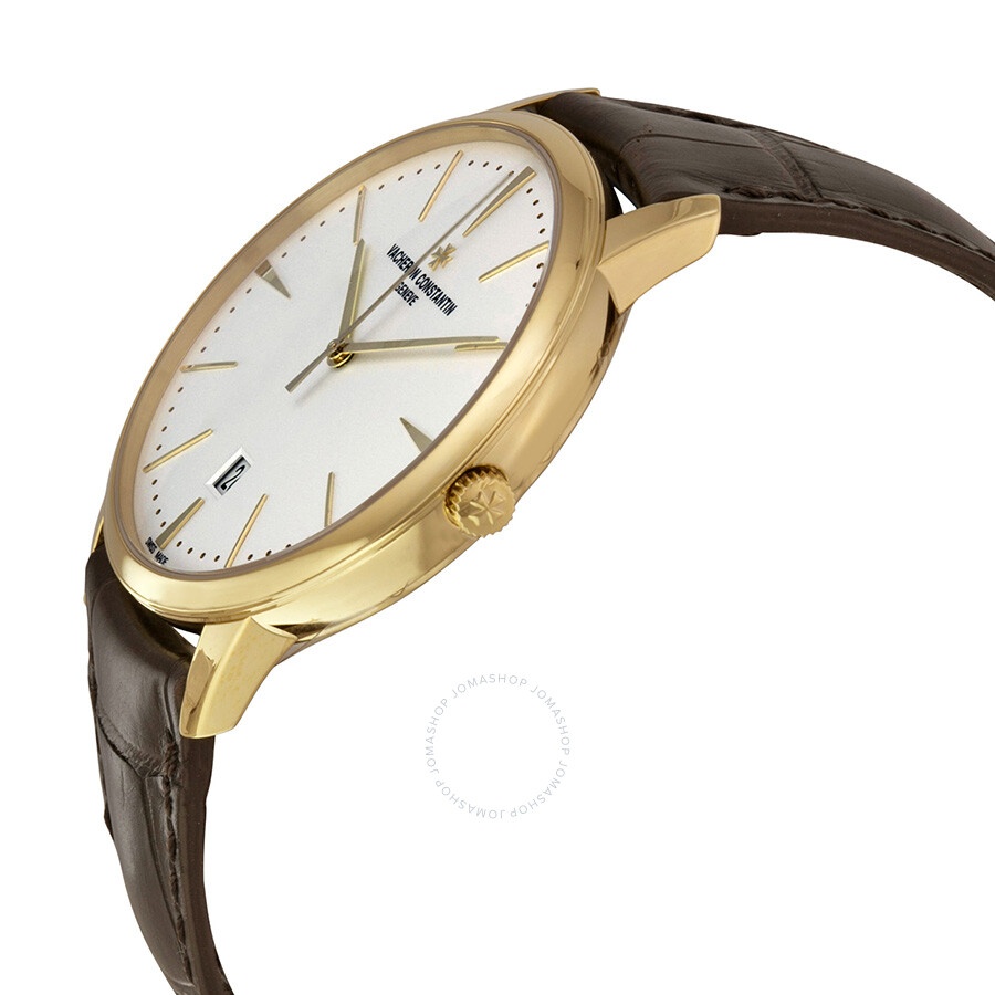 Vacheron Constantin Patrimony Men's Watch 85180/000J-9231 - 2