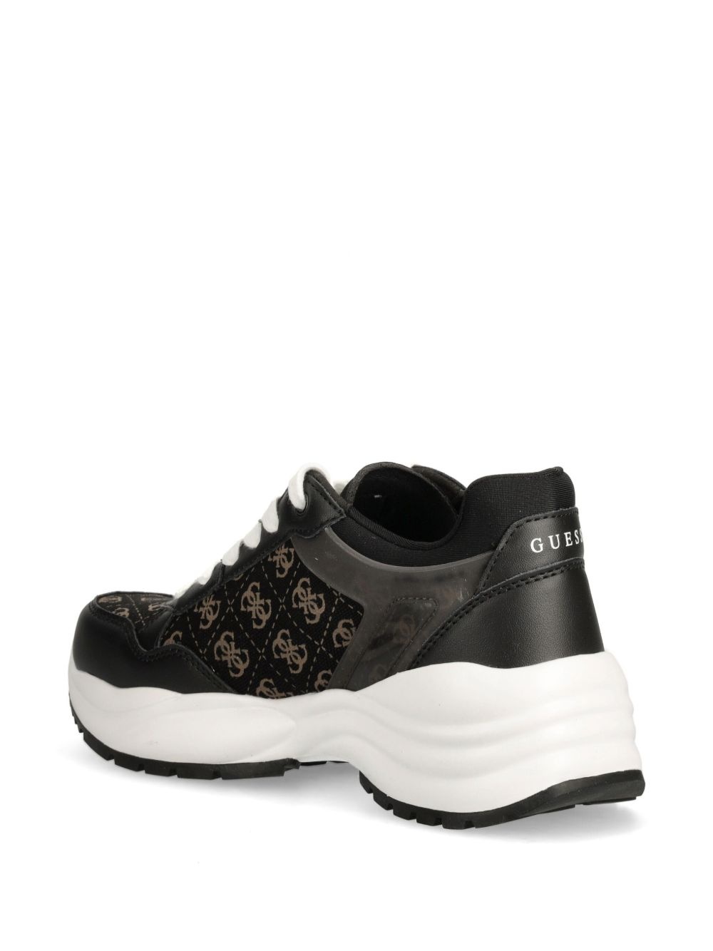 Runner Samra sneakers - 3