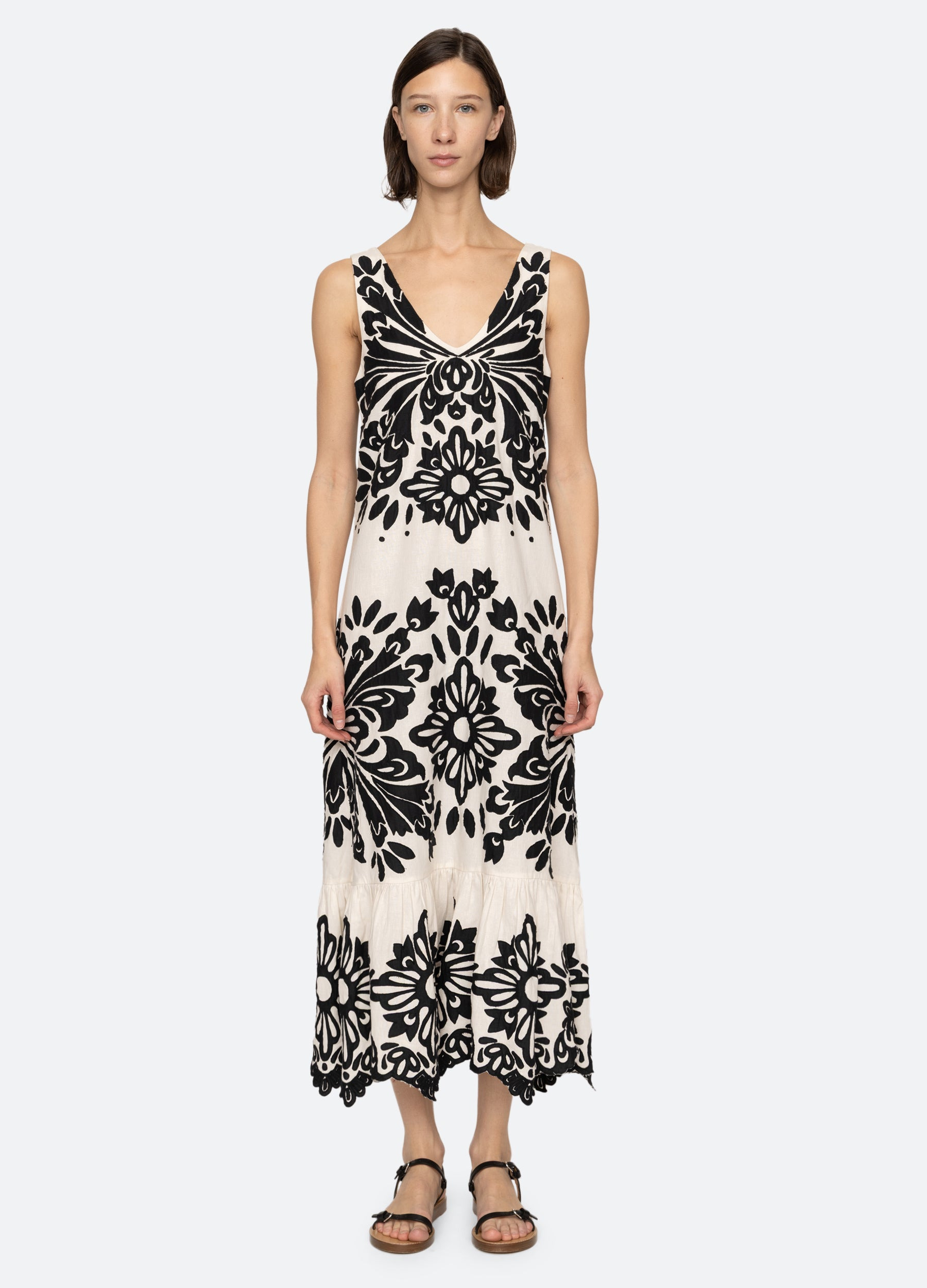 Liliana Dress - 3