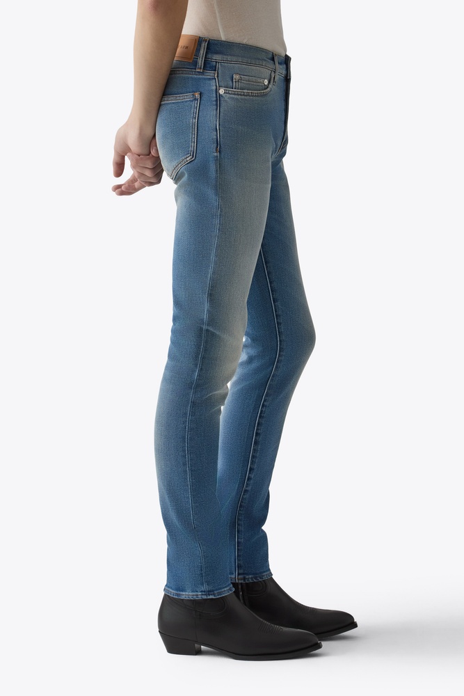 JEANS 05 VINTAGE BLUE - 1