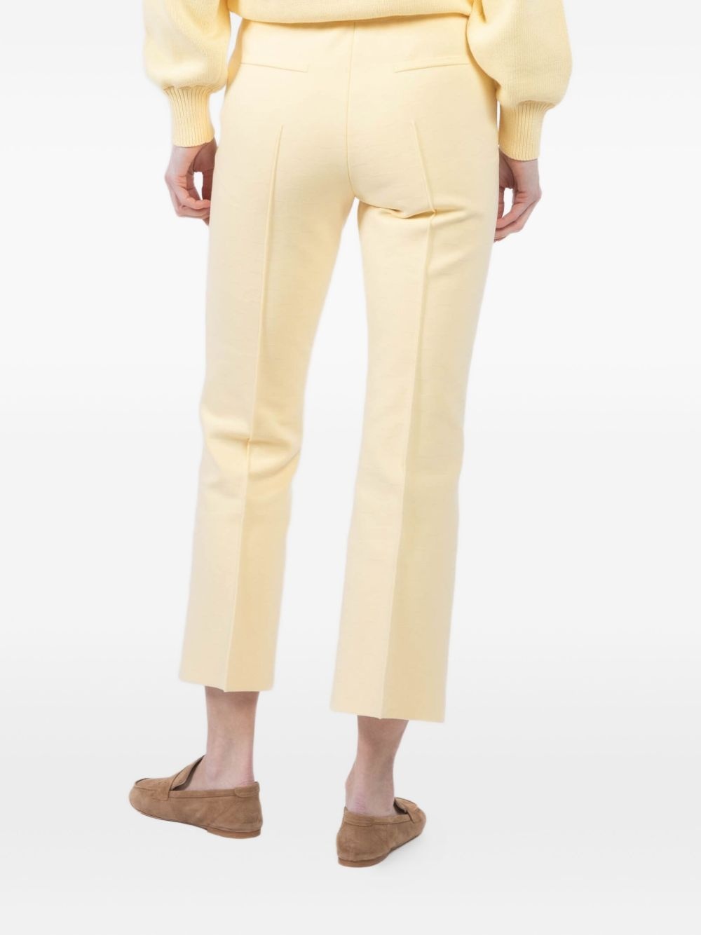 Kick trousers - 5