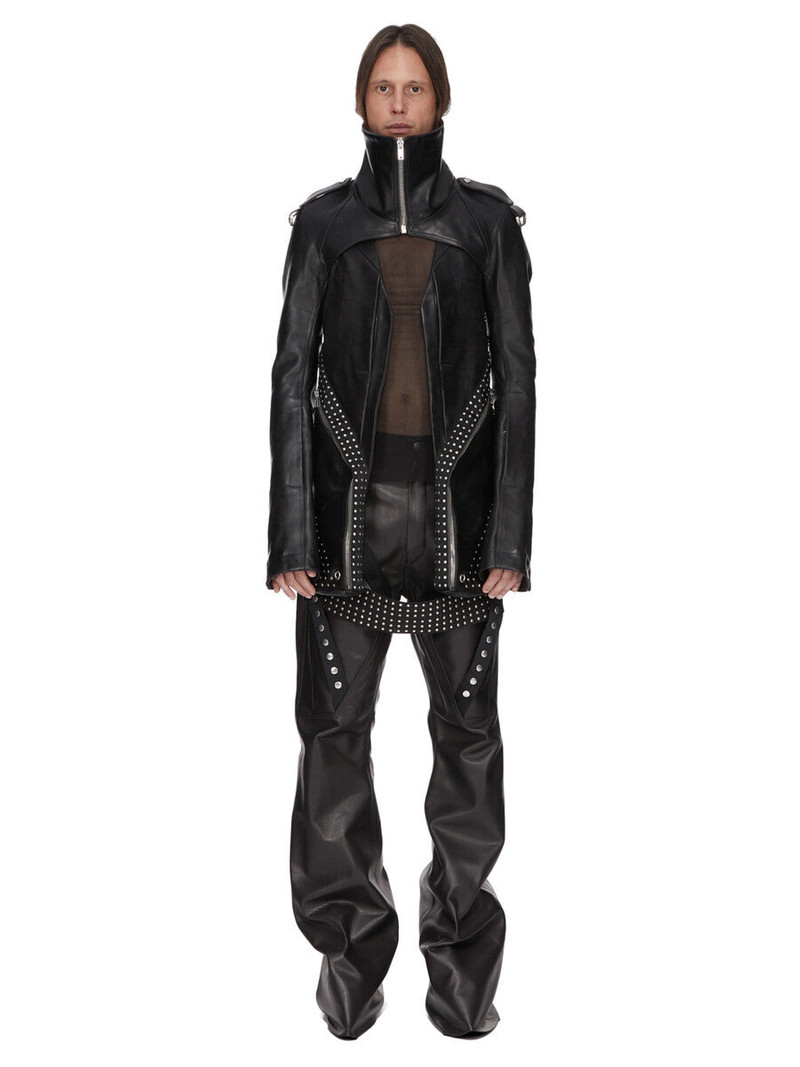 Rick Owens TEMPLE VEST outlook