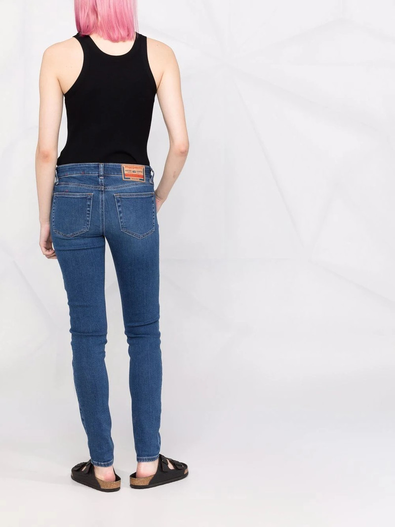 2018 Slandy skinny jeans 6