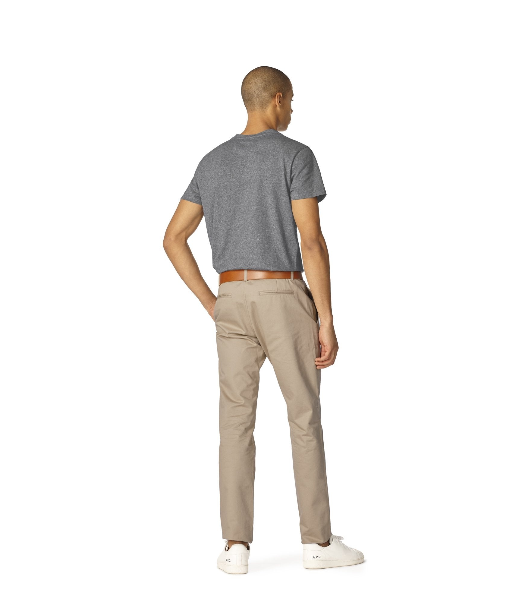 Classic Chinos - 3