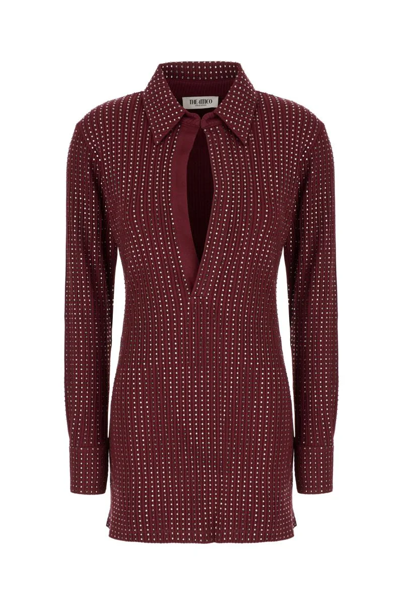 The Attico Dress - 1