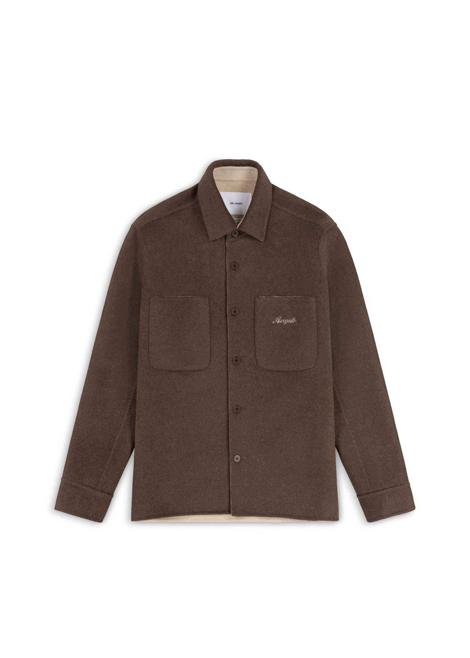Index Overshirt - 1
