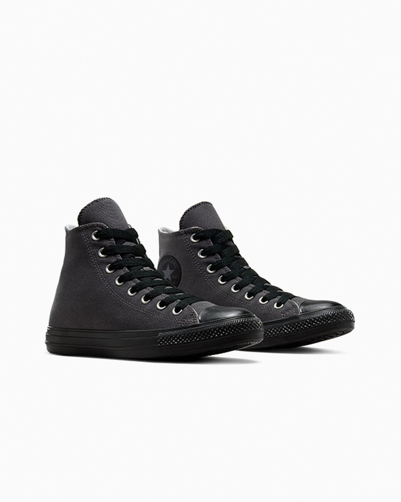 Chuck Taylor All Star Heavy Canvas 5