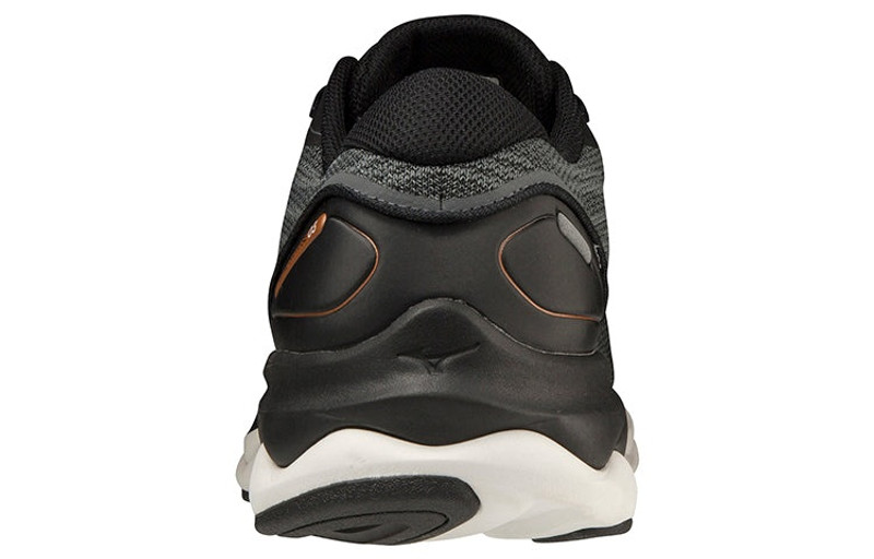 Mizuno Mizuno Wave Skyrise 3 'Black' J1GC220904 outlook