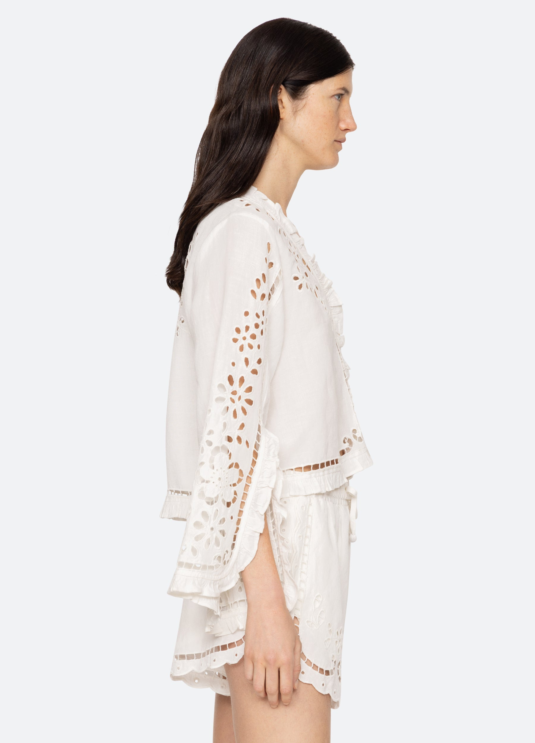 Lula Blouse - 5
