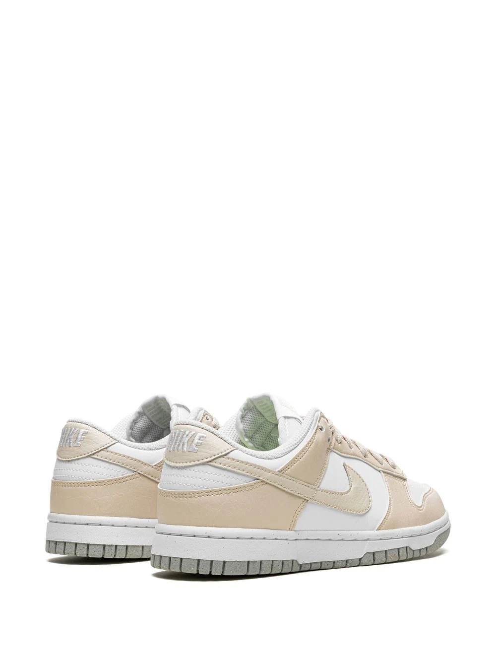 Dunk Low "Next Nature" sneakers - 3