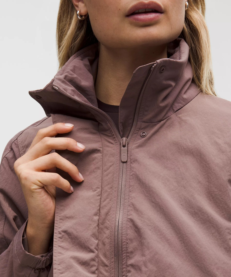 Always Effortless Classic-Fit Jacket 6