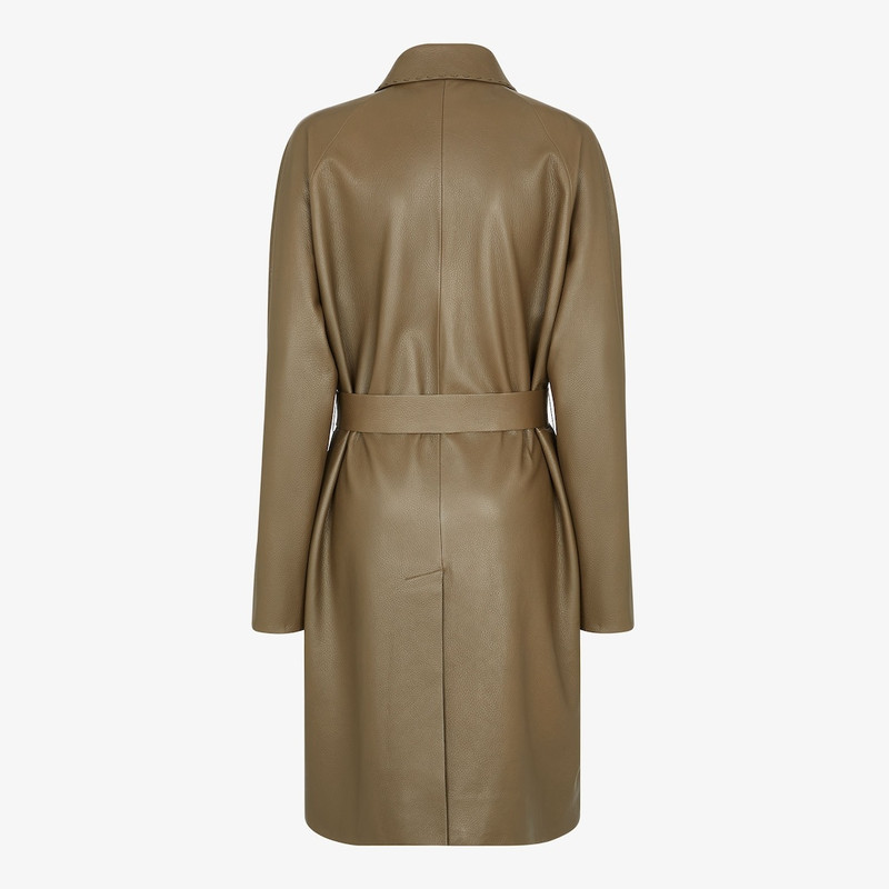 FENDI Overcoat outlook