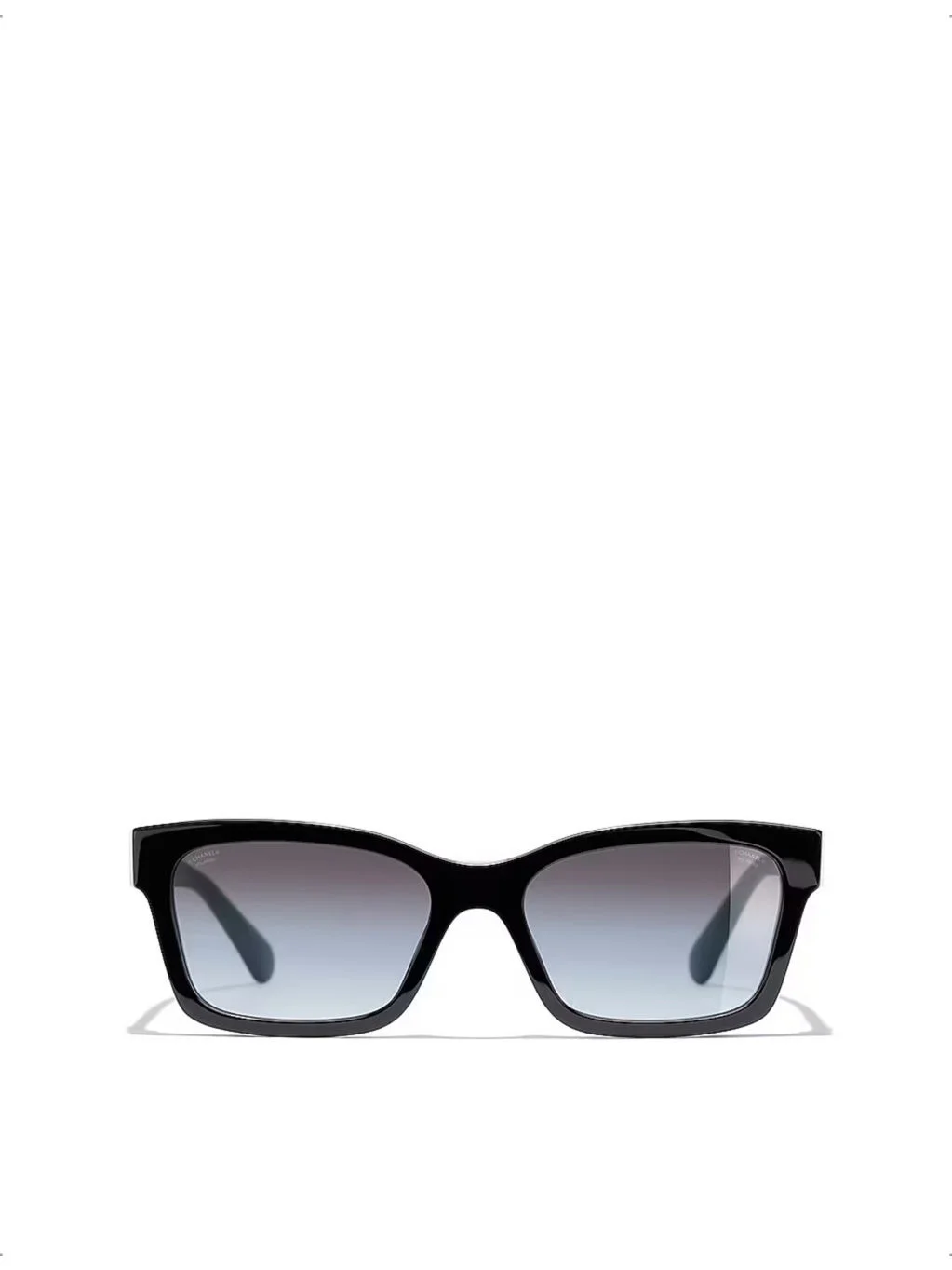 CH5417 Square Acetate Sunglasses - 1