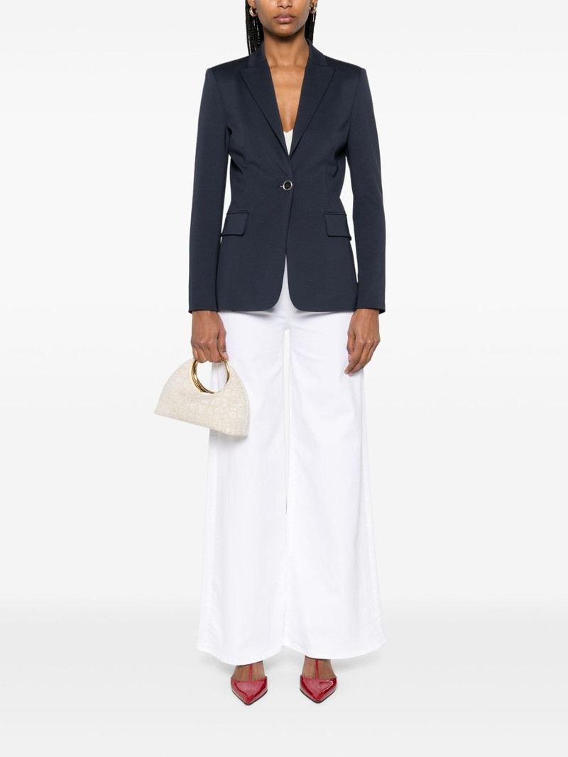 PINKO Signum blazer outlook