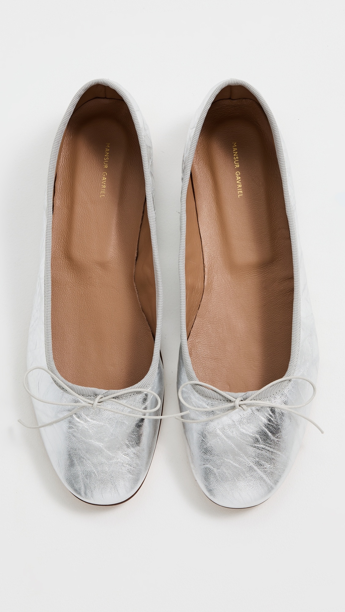 Dance Ballerina Flats - 4