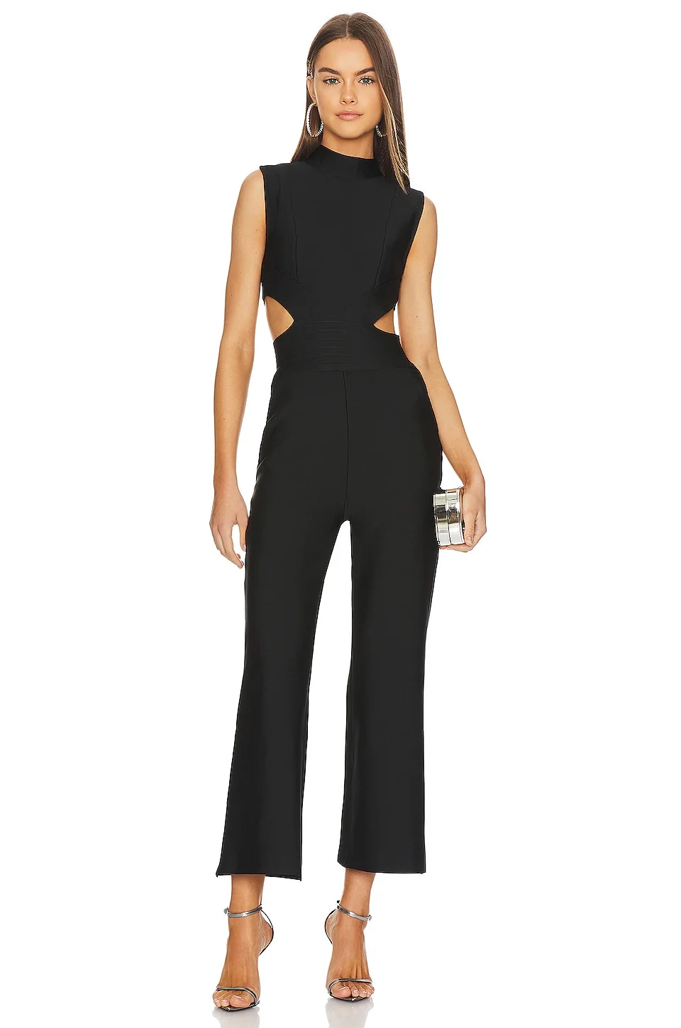 Lambley Jumpsuit - 1