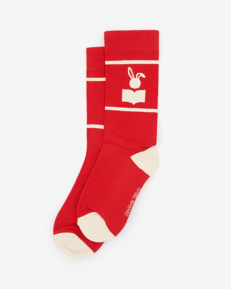 BUNOKI SOCKS - 1
