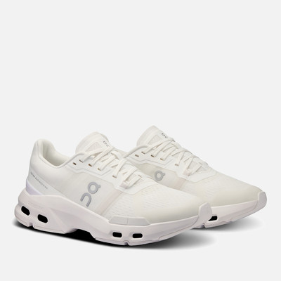 On ON Women's Cloud Pulse Training Shoes - Undyed/Frost outlook