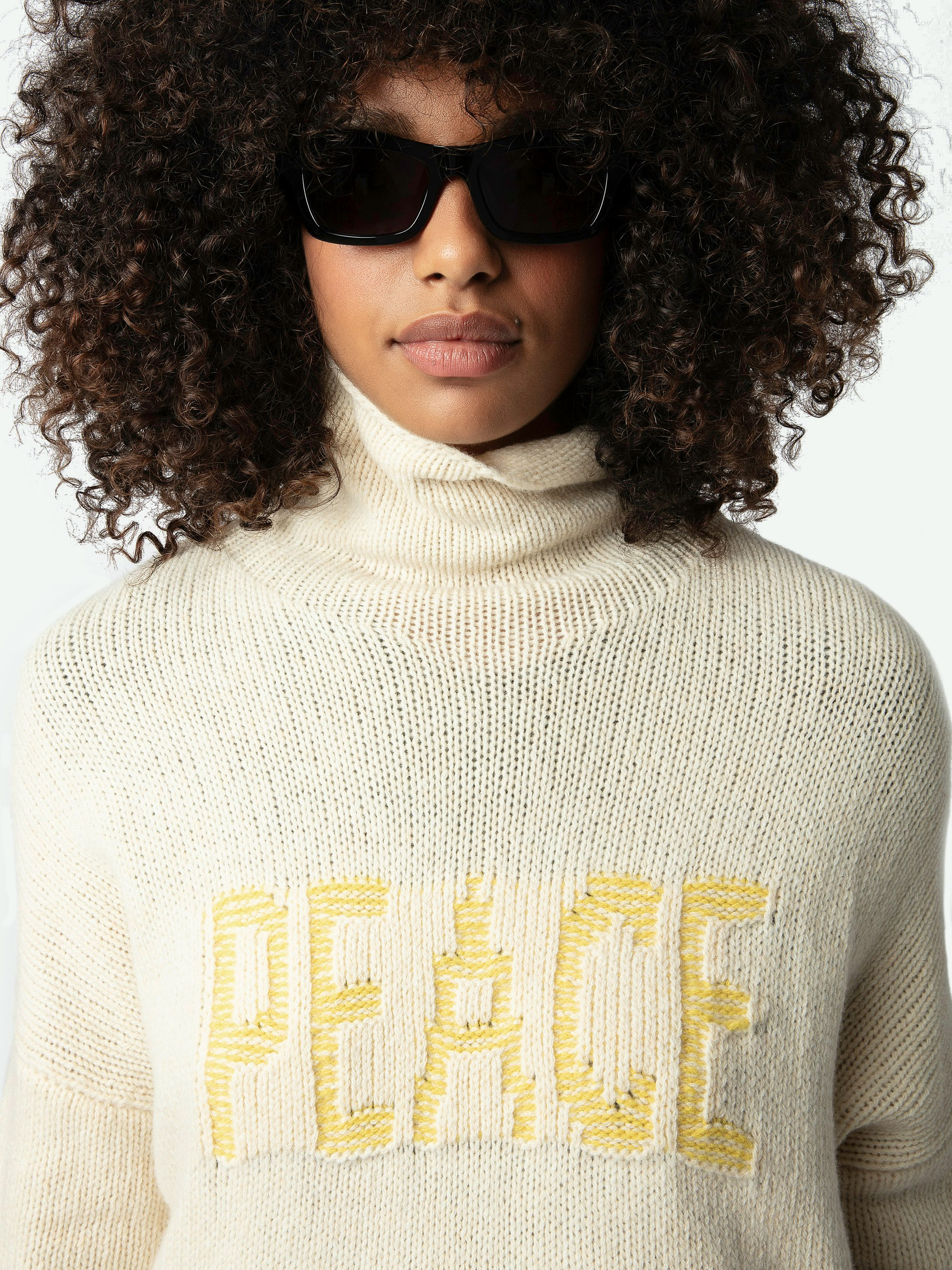 Almy Sweater - 6