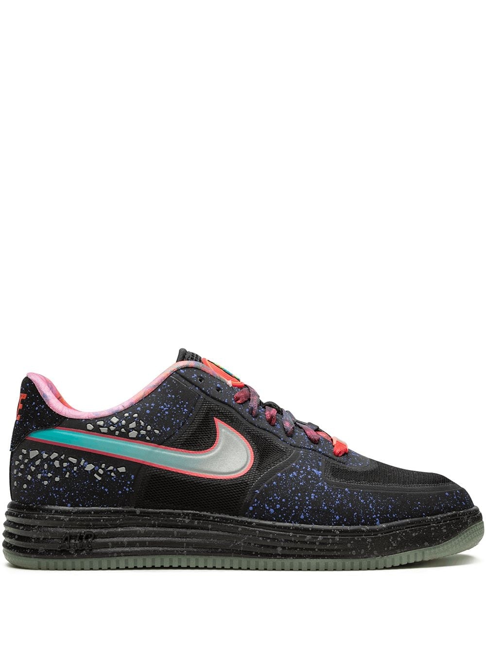 Nike Lunar Force Fuse PRM QD 