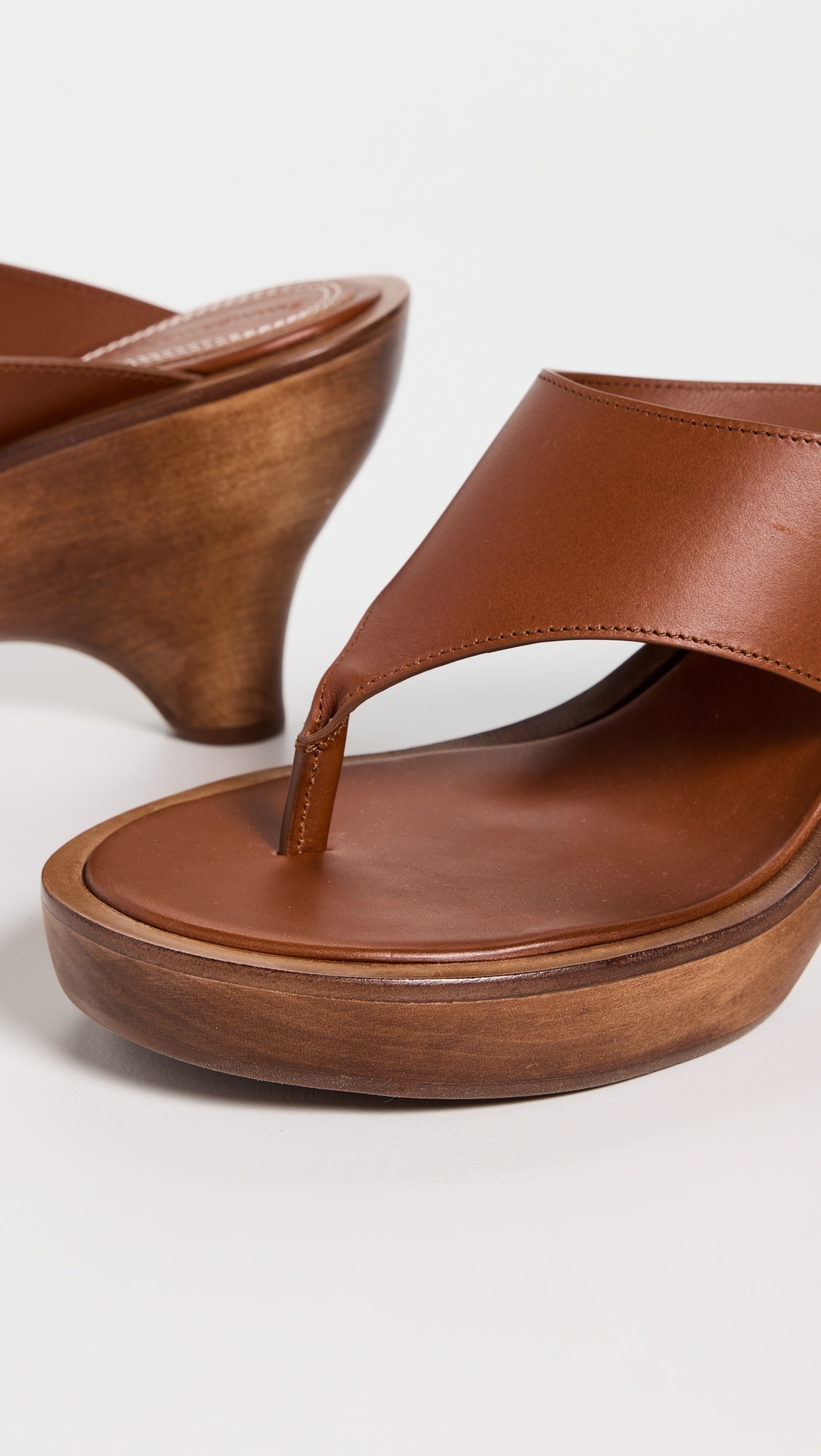Wild Wedges - 5
