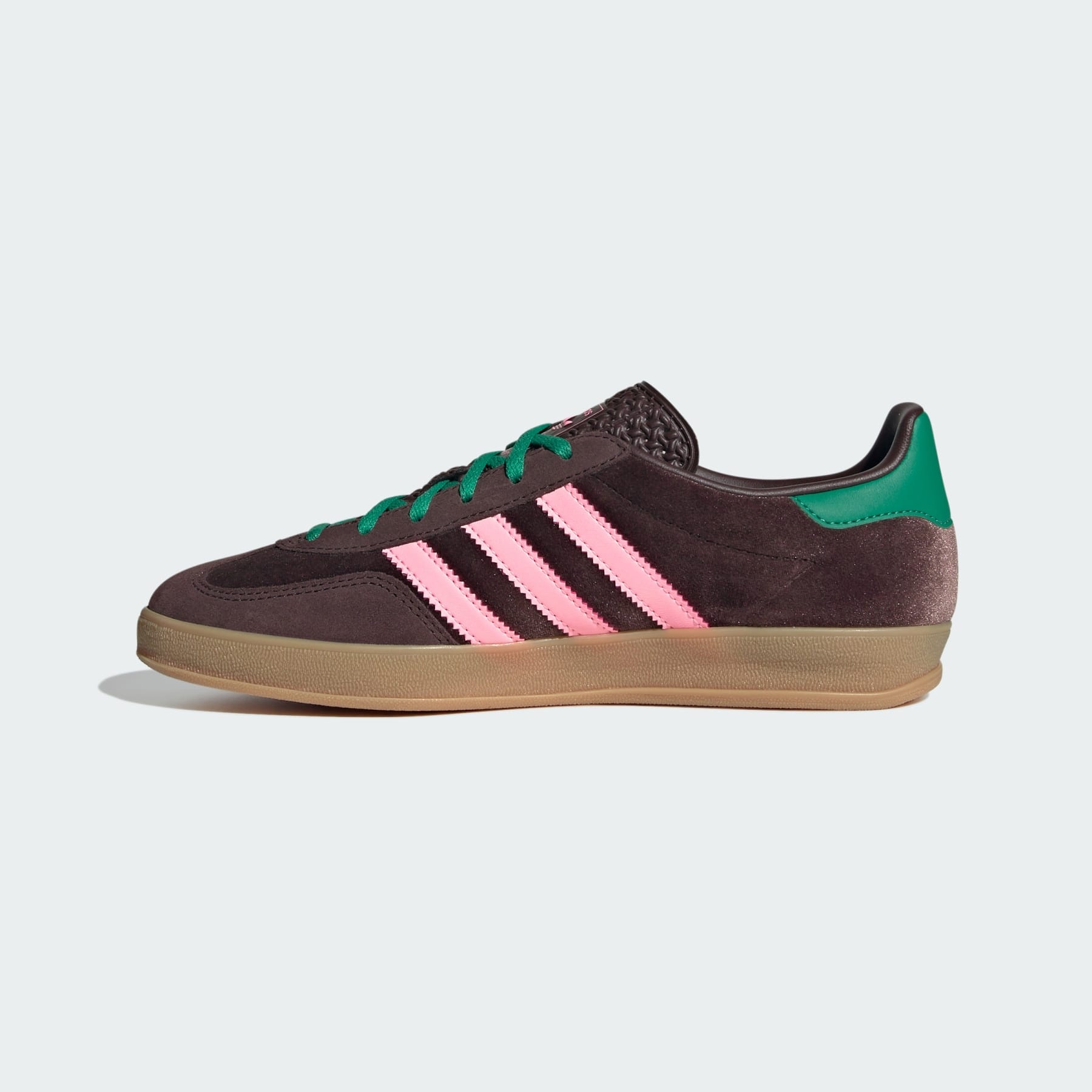 Gazelle Indoor Shoes - 2