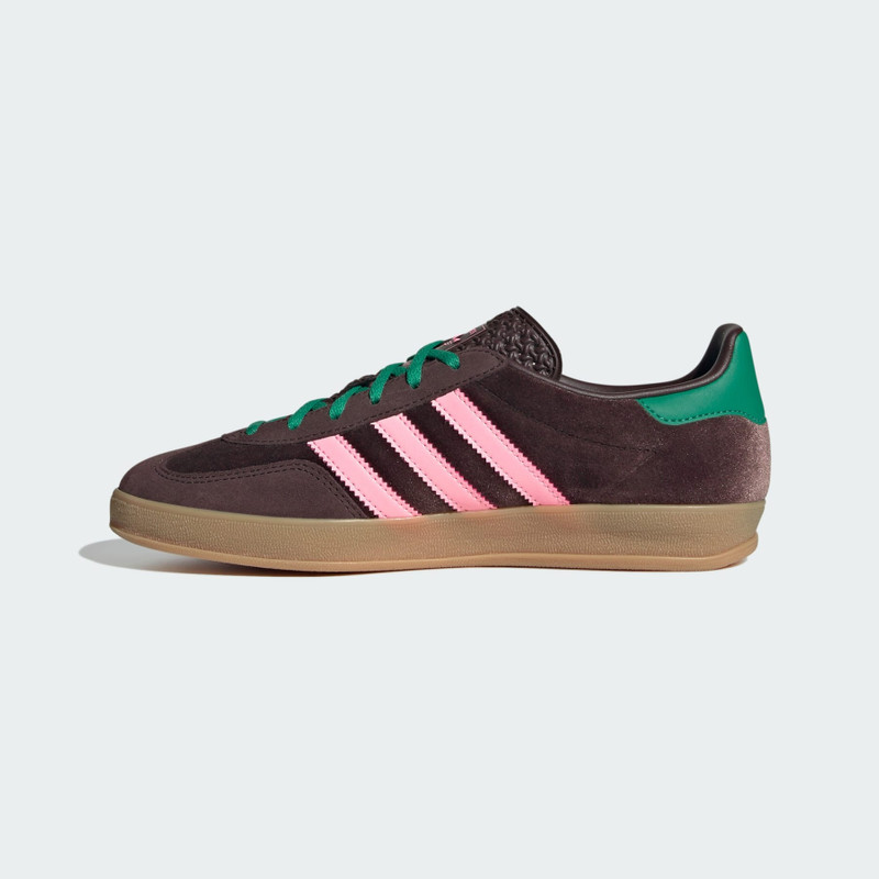 adidas Gazelle Indoor Shoes outlook