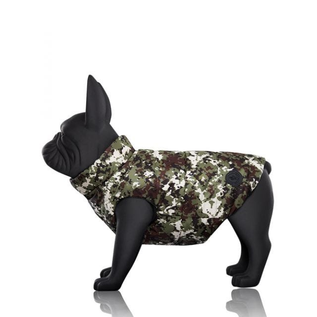 Moncler - Poldo Dog Couture Mondog vest - 1