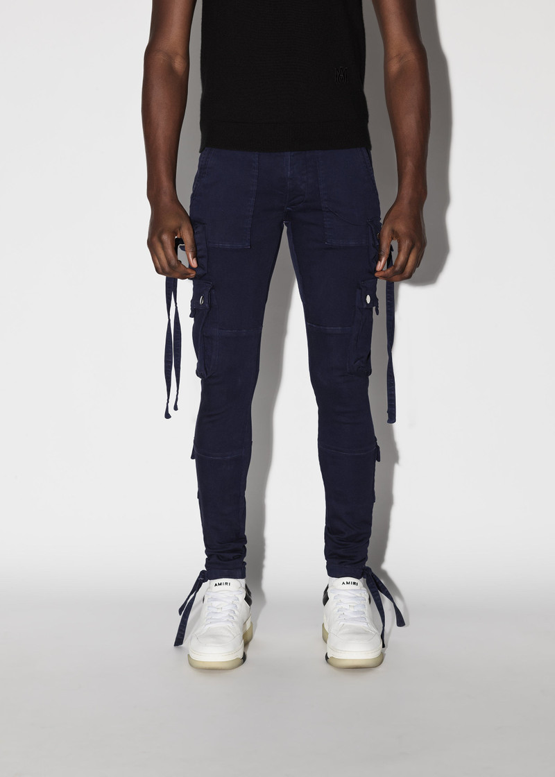 AMIRI TACTICAL 카고 outlook