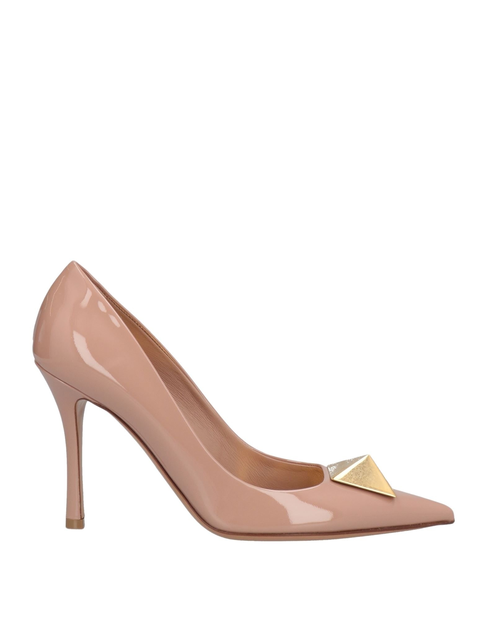 Blush Women's Pump - 1