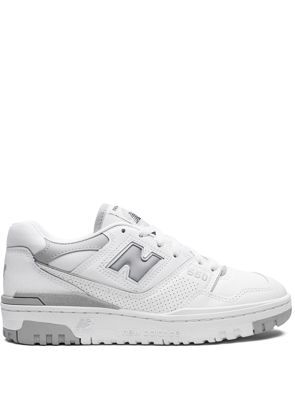 550 low-top sneakers - 1