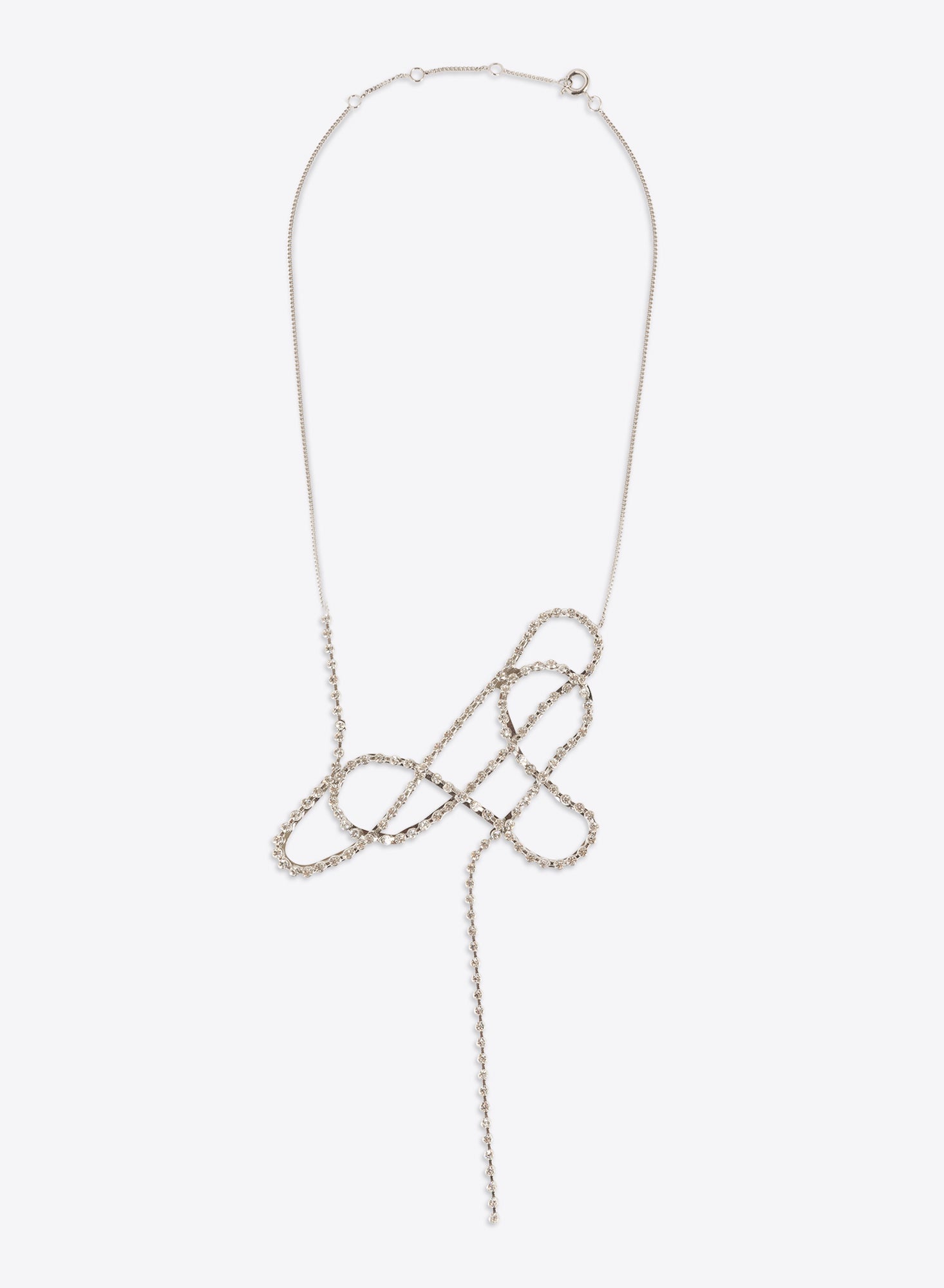 CHAIN NECKLACE - 2