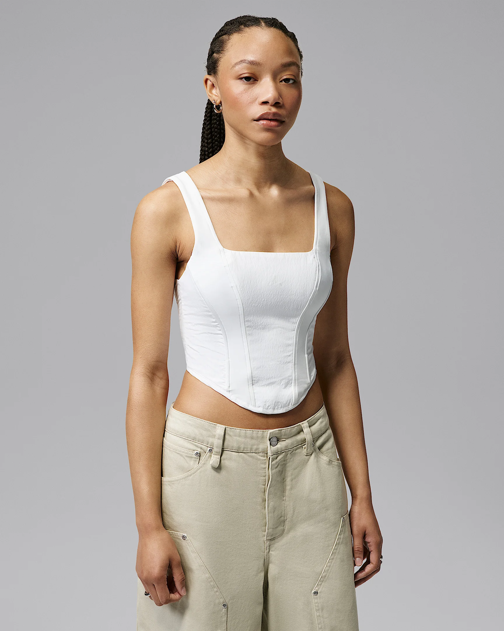 Jordan Flight Club Women's Corset - 1