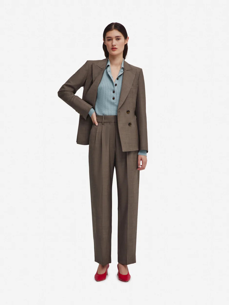 Charmer Blazer 4