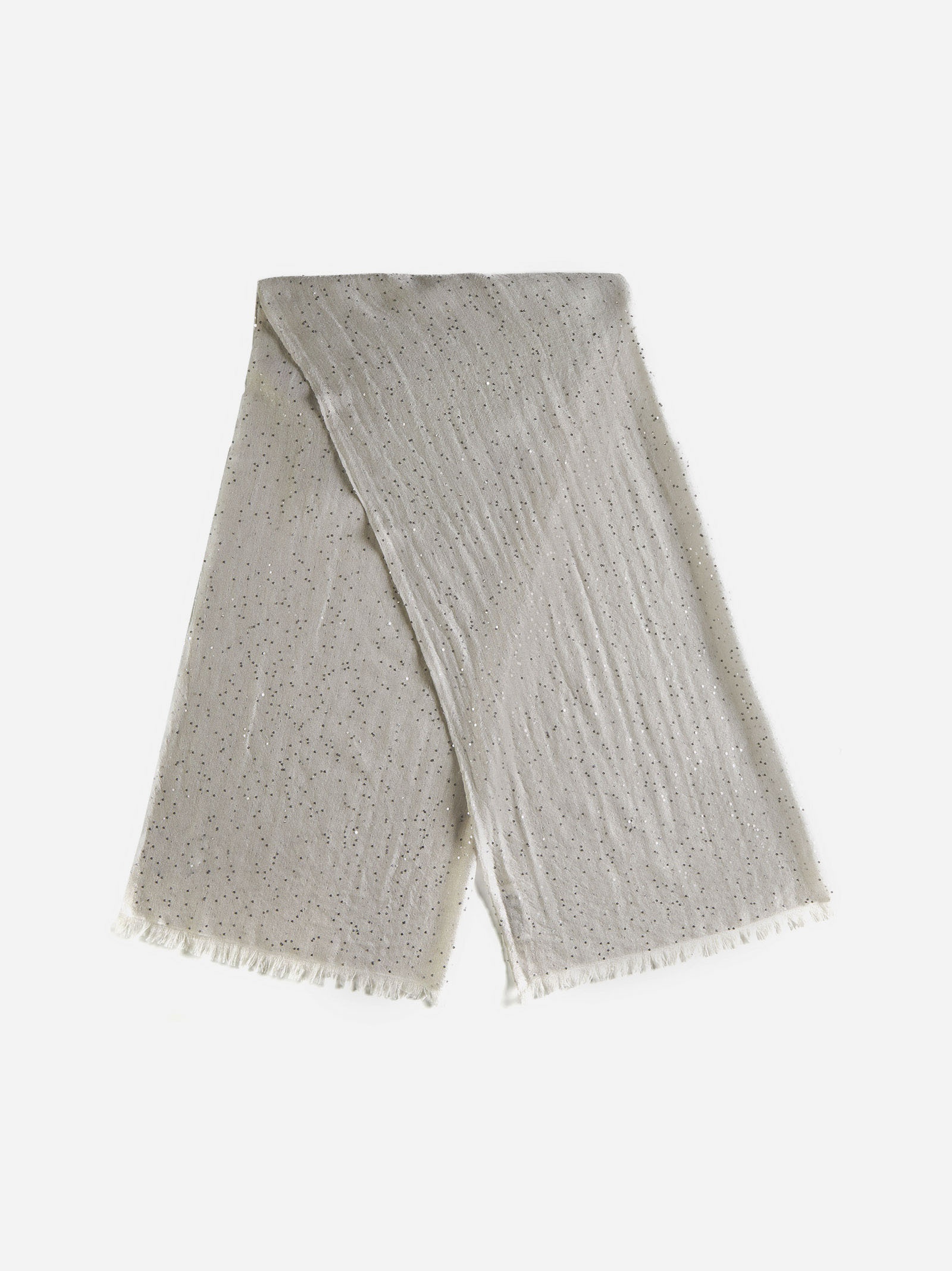 BRUNELLO CUCINELLI★Cashmere and silk stole Brunello Cucinelli Cashmere and silk stole