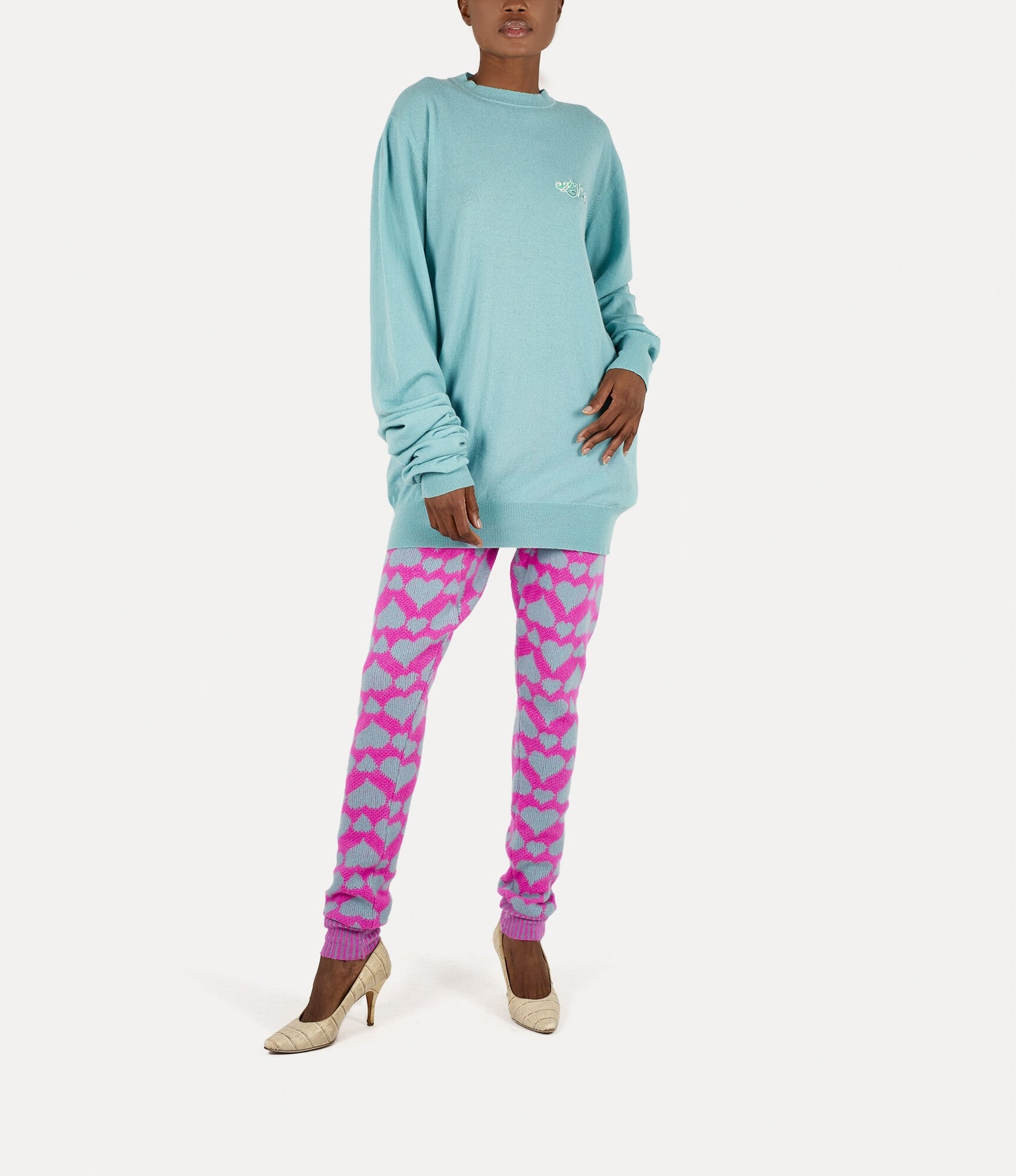 LUCIANO JUMPER - 2