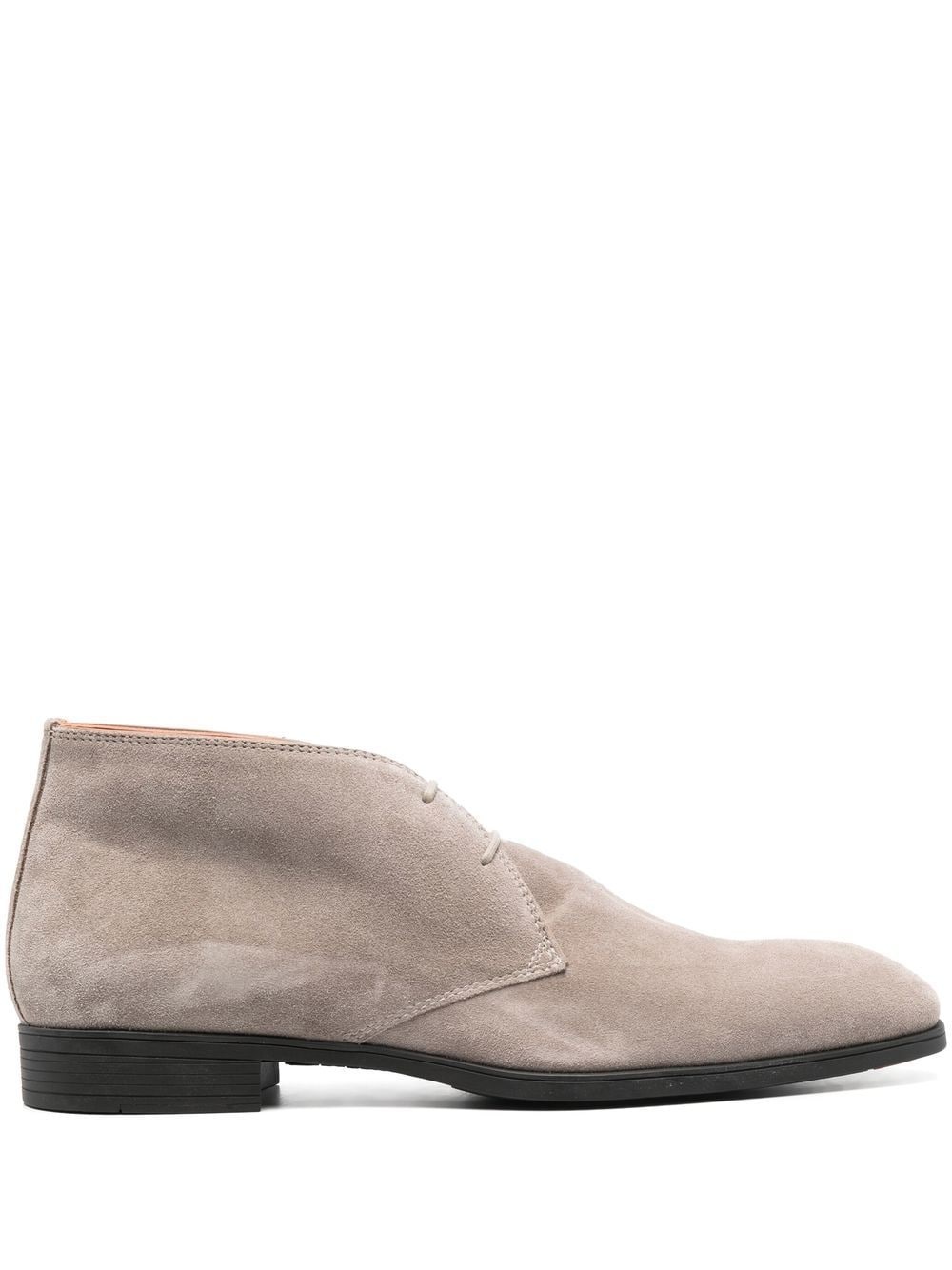 Fant ankle boots - 1