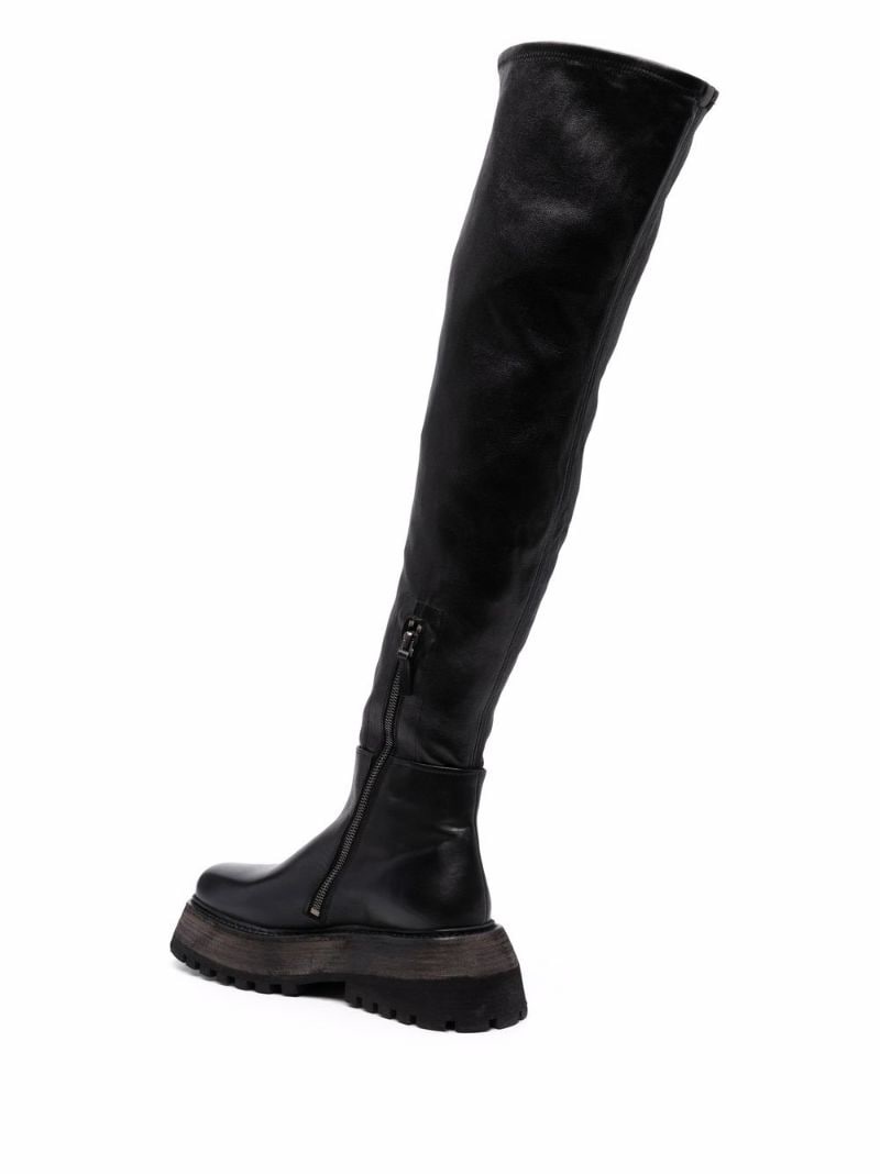 over-the-knee boots - 5